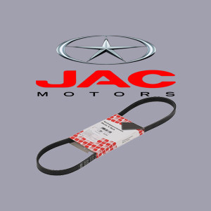 تسمه دینام جک