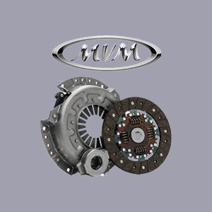 دیسک و صفحه ام وی ام