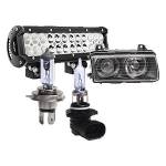 چراغ و روشنایی