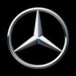 لنت ترمز بنز