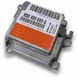 یونیت ایربگ