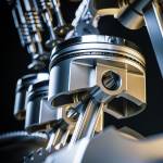 سوخت رسانی و احتراق موتور