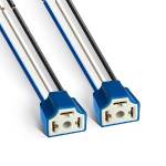 سوکت چراغ جلو