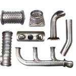 قطعات اگزوز