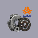 دیسک و صفحه کلاچ سایپا