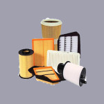 فیلتر ماشین