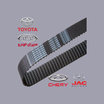 تسمه تایم براساس خودرو