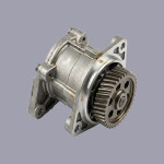 اویل پمپ براساس خودرو