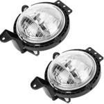 چراغ مه شکن