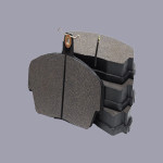 لنت ترمز براساس خودرو