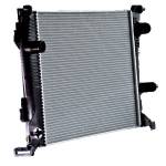 رادیاتور آب