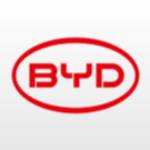 لنت ترمز بی وای دی