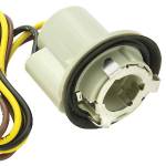 سوکت چراغ ترمز