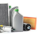 مصرفی خودرو