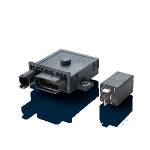 یونیت کنترل ماشین