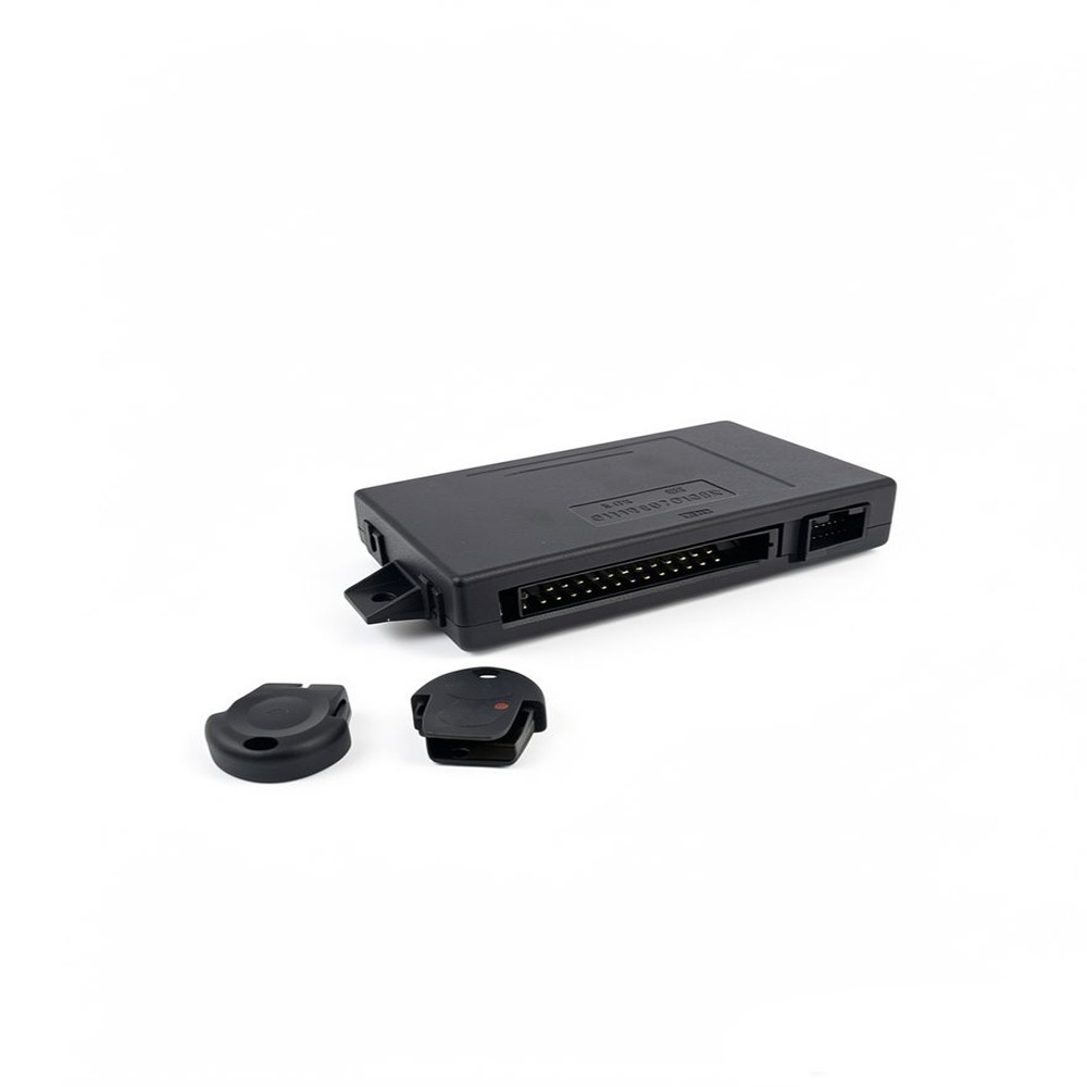 واحد کنترل ضدسرقت و شیشه بالابر SDM ام وی ام 110 (MVM110) با کد فنی : S11-9AK3607010BB
