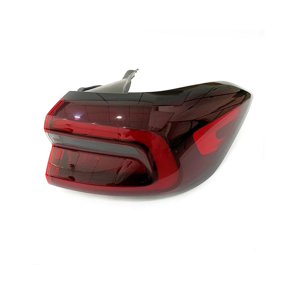 چراغ خطر عقب راست روی گلگیر (شرکتی) TIGGO 7 PRO با کد فنی 605000202AA