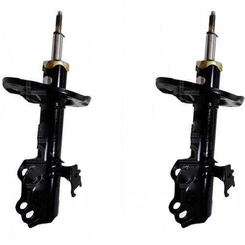 کمک فنر گازی جلو آریو کوشاوران KDS پرمیوم