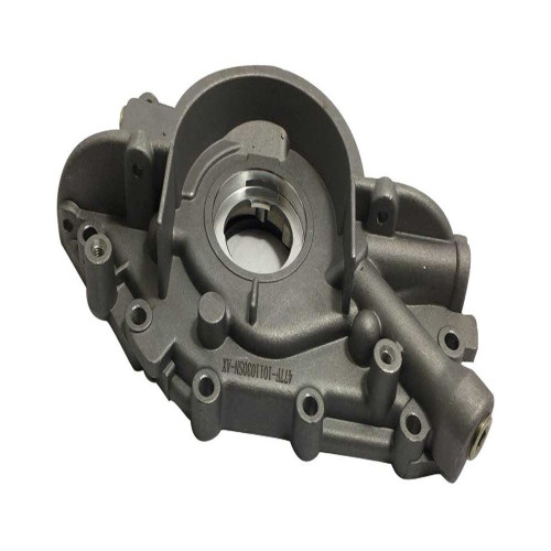 اویل پمپ ام وی ام 315 به شماره فنی 477F-1011030