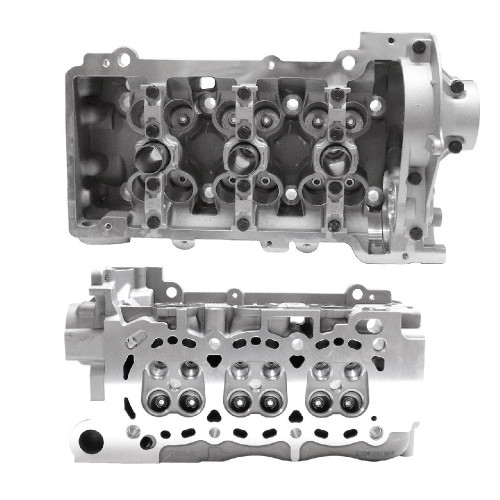 سرسیلندر موتور MVM 110 سه سیلندر