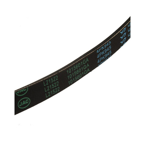 تسمه دینام جکS5  اتومات باشماره فنی1015601GA