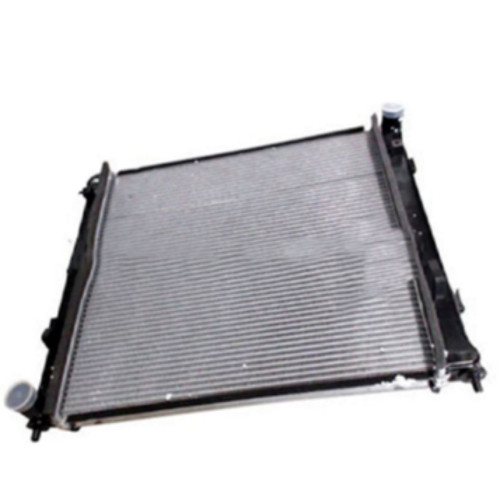 رادیاتور آب JAC S5