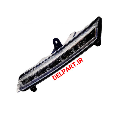چراغ روز سمت راست ARIZO 6:ARIZO 5  با کد فنی J60-4499020FL