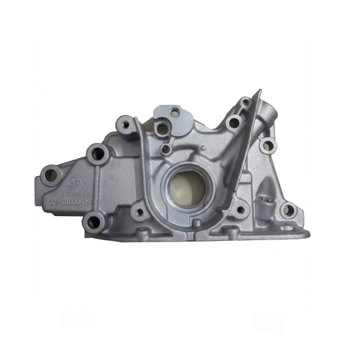 اویل پمپ ام وی ام 110 به شماره فنی 372-1011030