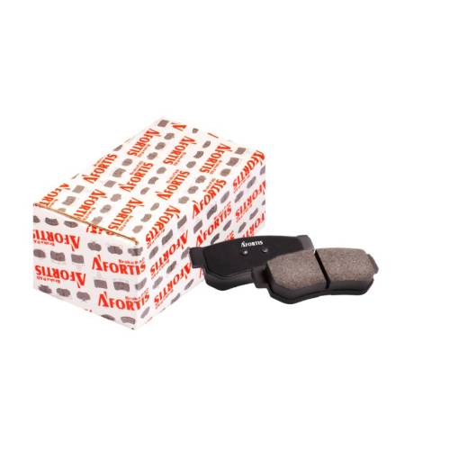 لنت ترمزچرخ عقب هیوندا سوناتا (NF) 2006تا2008