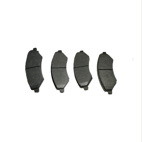 لنت ترمز جلو تیگو 5 ( TIGGO 5 ) با کد فنی : T21-3501080
