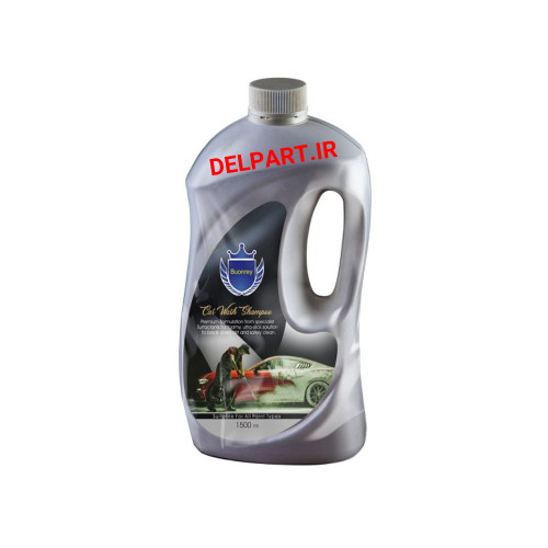 شامپو کارواش ۱۵۰۰ میلی لیتر