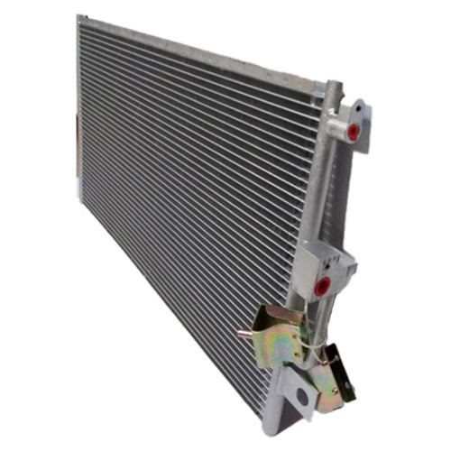 رادیاتور کولر MVM X33