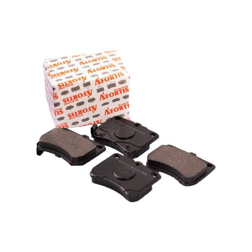 لنت ترمز چرخ جلو پراید