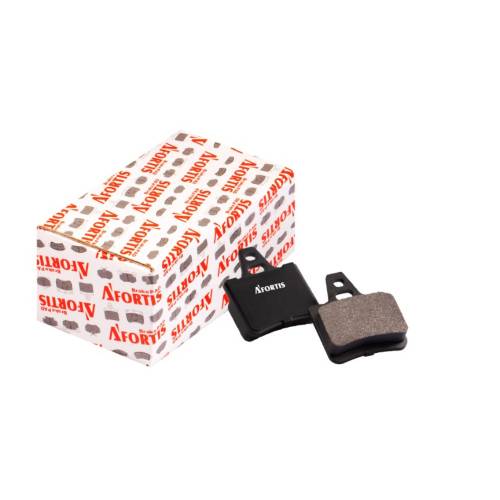 لنت ترمزچرخ عقب زانتیا