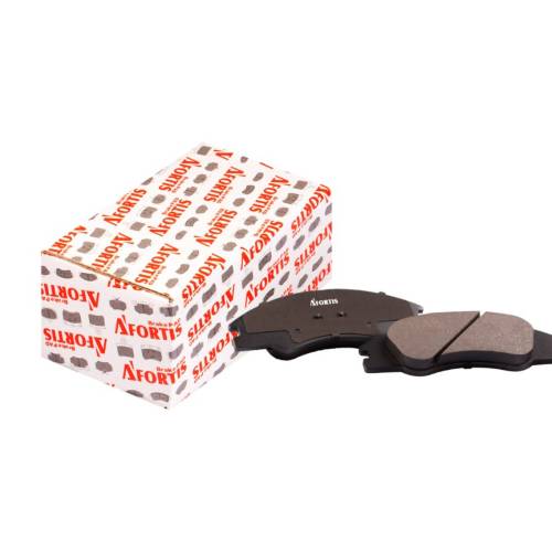 لنت ترمزچرخ جلو کیا سراتو 2009 تا 2006