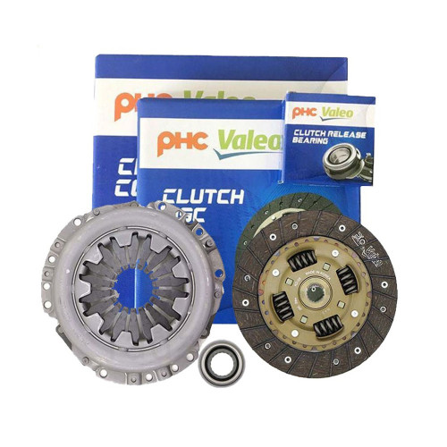 دیسک و صفحه کلاچ پراید والئو (valeo-phc)