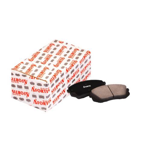 لنت ترمزچرخ جلو کیا کادنزا