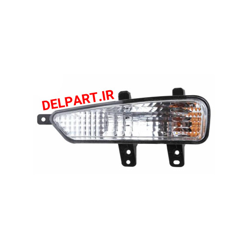 چراغ راهنما جلو چپ X60با کد فنی S4111100