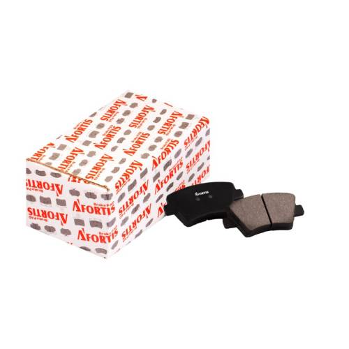 لنت ترمز چرخ عقب پارس ۱۶ سوپاپ