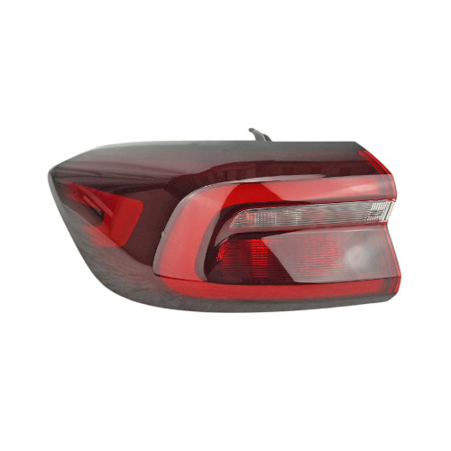 چراغ خطر عقب چپ روی گلگیر (شرکتی) TIGGO 7 PRO با کد فنی 605000201AA