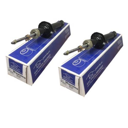 کمک فنر گازی عقب ماکسیما کوشاوران KDS پرمیوم