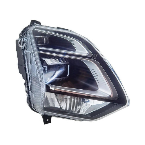 چراغ جلو چپFX Premium با کدفنی 6050000605AA