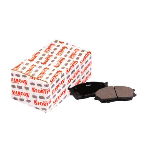 لنت ترمز چرخ  جلو ریو تیبا