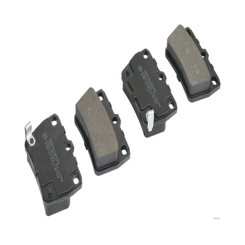 لنت ترمز عقب ام وی ام x33 و x33s (MVM x33s , MVM x33) با کد فنی: T11-3502080