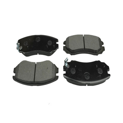 لنت ترمز جلو تیگو 7 پرو ( TIGGO 7 PRO) با کد فنی : T1E-3501080