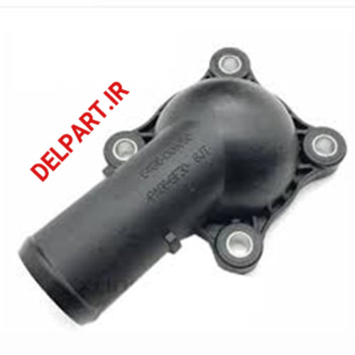 درب ترموستات آریزو 5 با کد فنی:E4G16-1306050