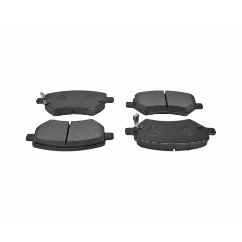 لنت ترمز جلو ام وی ام x33 و x33s (MVM x33s , MVM x33) با کد فنی : T11-3501080BA