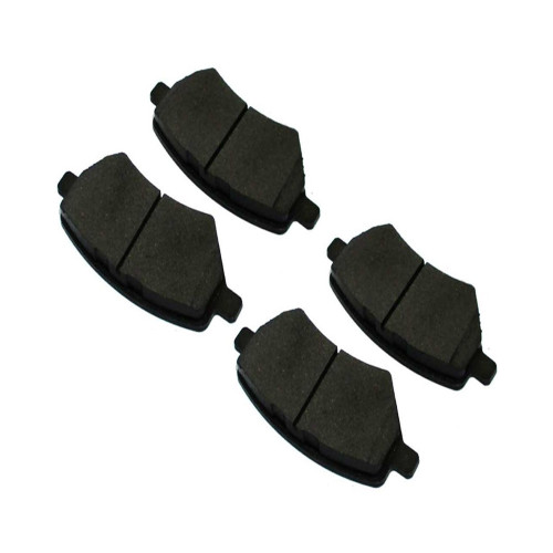 لنت ترمز عقب ام وی ام 315 (MVM 315) با کد فنی : A13-3501080