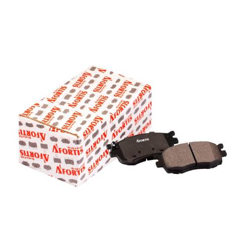 لنت ترمزچرخ جلو هیوندا  i20