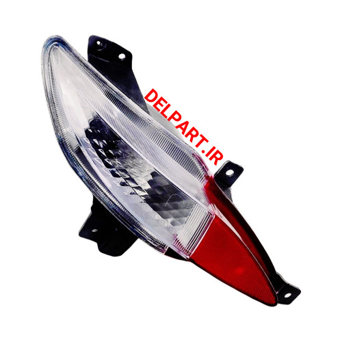 چراغ دنده عقب راستARIZO5  بارکد فنی J60-4435020